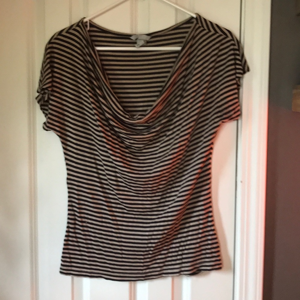 Cowl front top